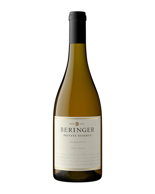 Beringer Private Reserve Chardonnay 750mL
