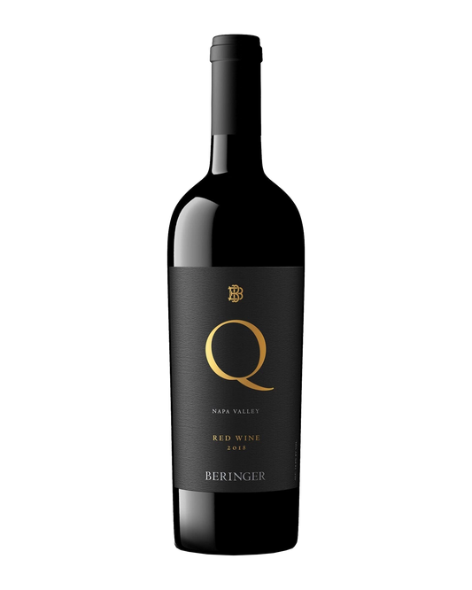 Beringer Quantum Red Blend 750mL
