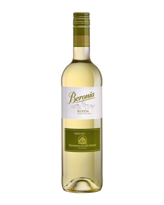 Beronia Verdejo 750mL