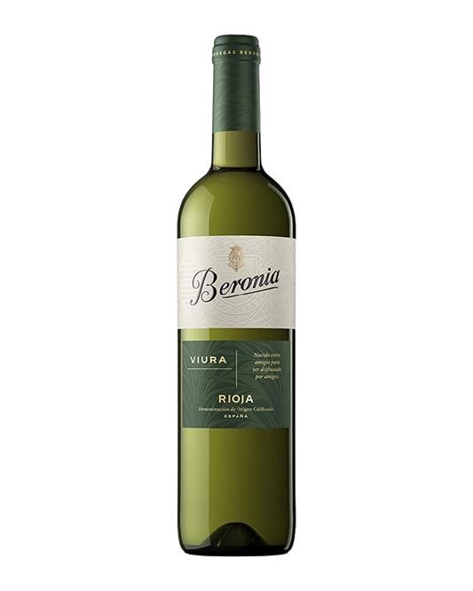 Beronia Viura 750mL
