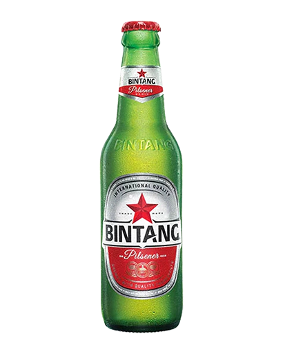 Bintang Beer 330mL