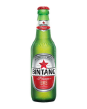 Bintang Beer 330mL