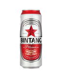 Bintang Beer Can 500mL