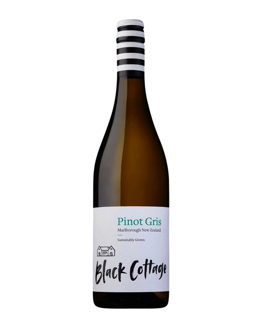 Black Cottage Pinot Gris 2023 750mL