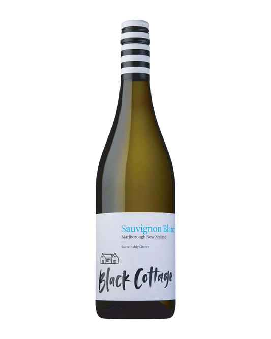 Black Cottage Sauvignon Blanc 2023 750mL