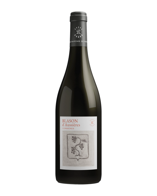 Blason D'Aussieres Red Blend 2019 750mL