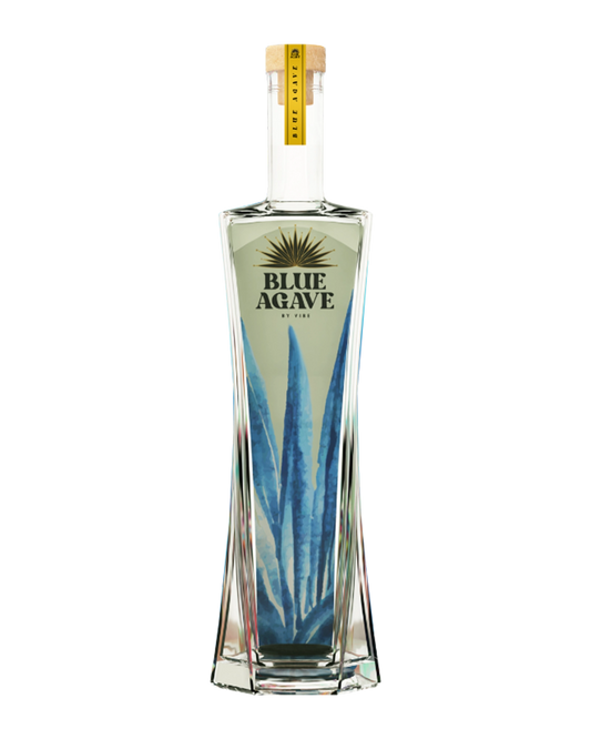 Blue Agave by Vibe 700mL