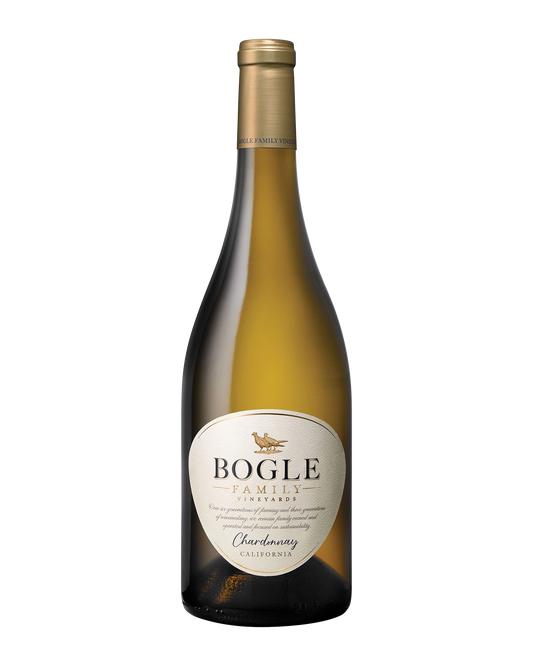 Bogle Chardonnay 750mL