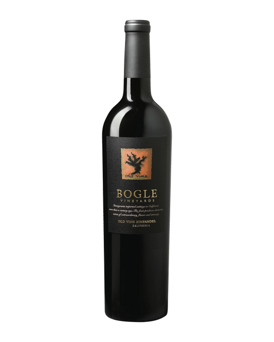 Bogle Old Vine Zinfandel 750mL