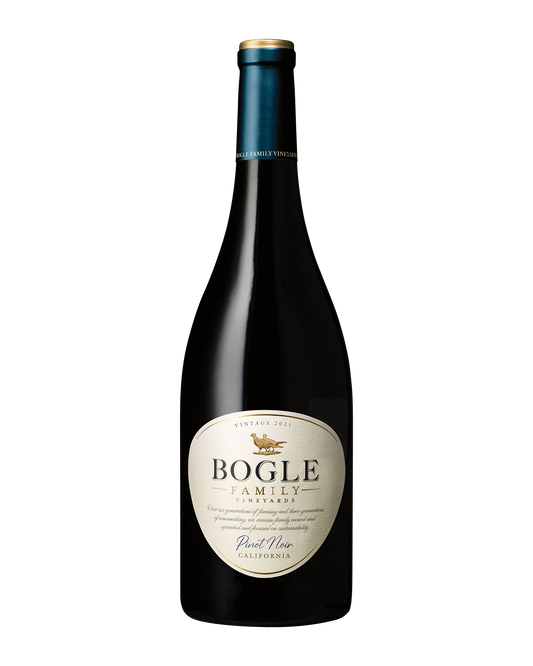 Bogle Pinot Noir 750mL
