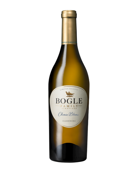 Bogle Chenin Blanc 750mL