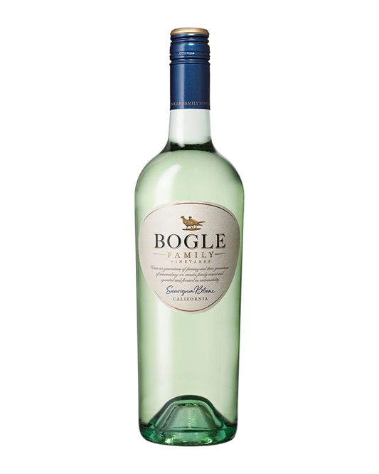 Bogle Sauvignon Blanc 750mL