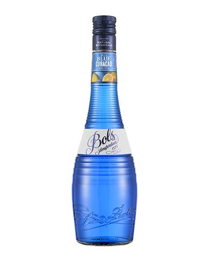 Bols Blue Curacao 700mL