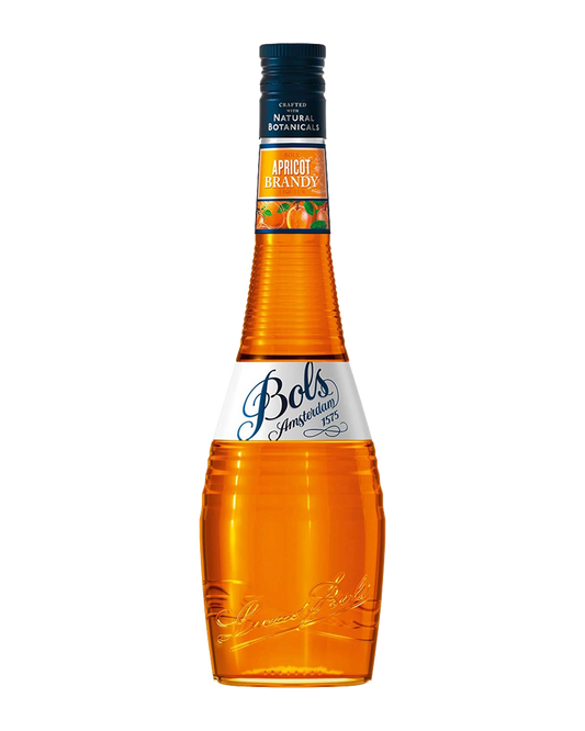 Bols Apricot Brandy 700mL