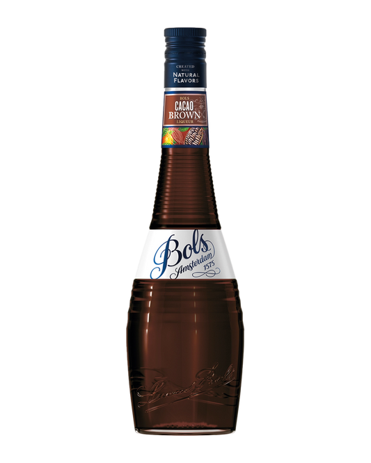 Bols Cream de Cacao Brown 700mL