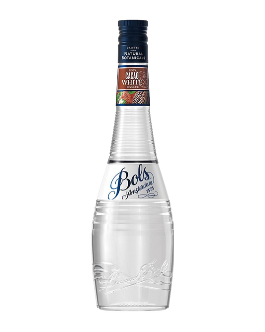 Bols Cream de Cacao White 700mL