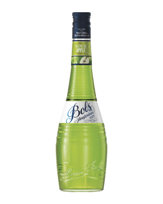 Bols Sour Apple 700mL