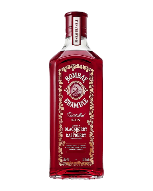 Bombay Sapphire Bramble 750mL