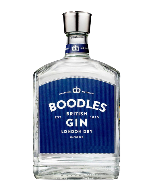 Boodles Gin 700mL