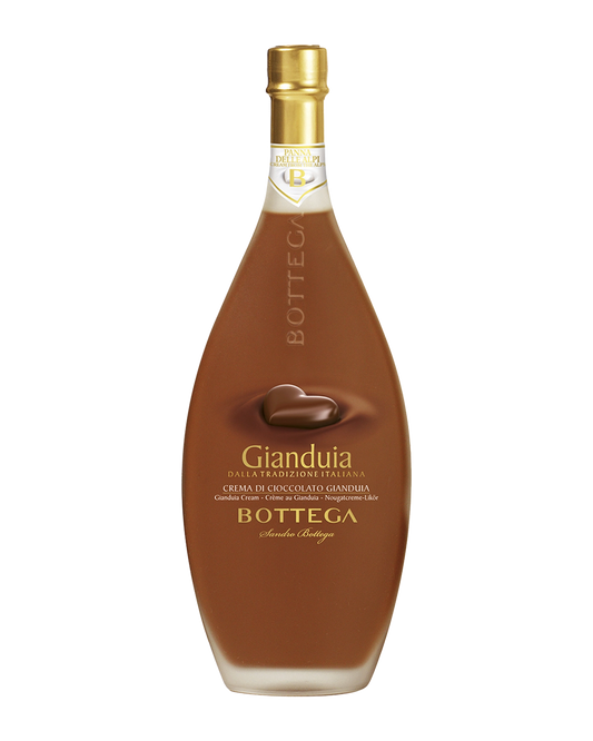 Bottega Gianduia 500mL