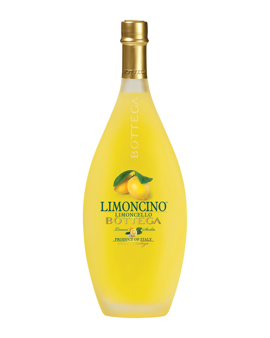 Bottega Limoncello 750mL