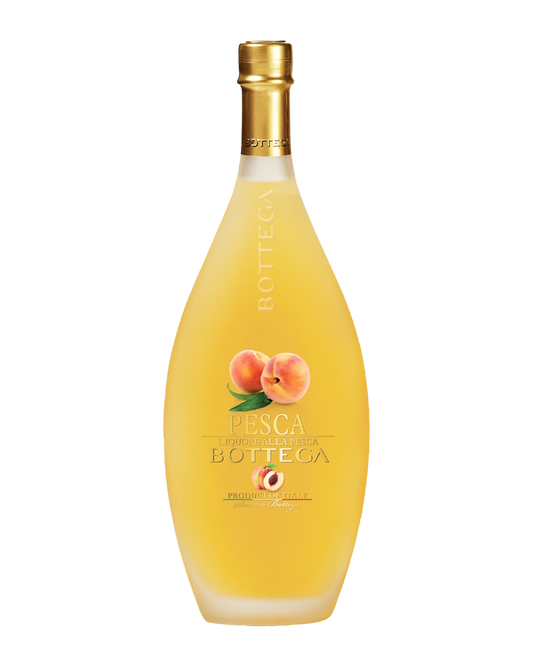 Bottega Alla Pesca 500mL