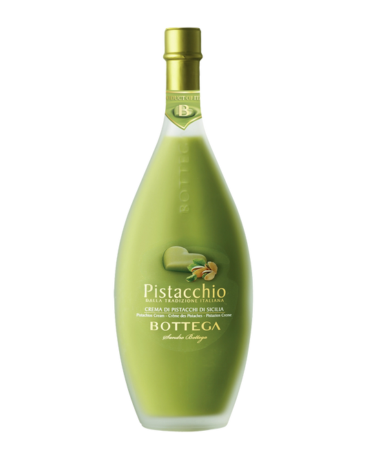 Bottega Pistachio 500mL