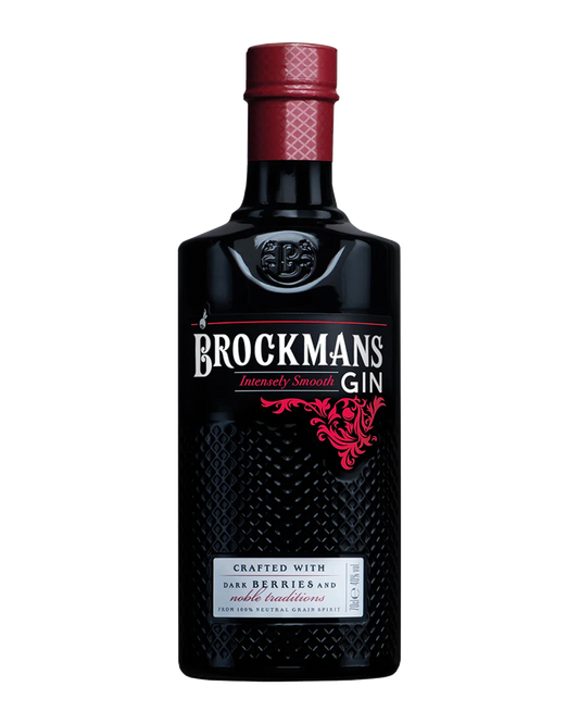 Brocksman Gin 700mL
