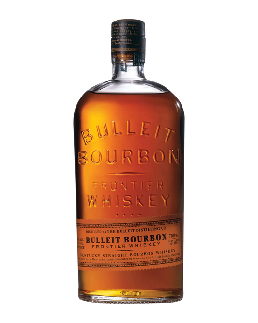 Bulleit Bourbon 700mL
