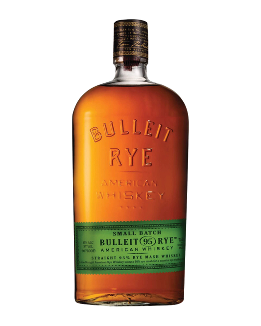 Bulleit Rye 700mL