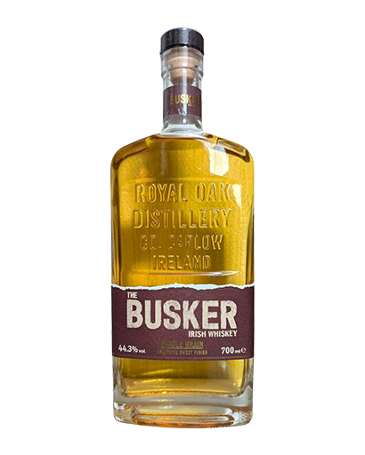 Busker Single Grain 700ML