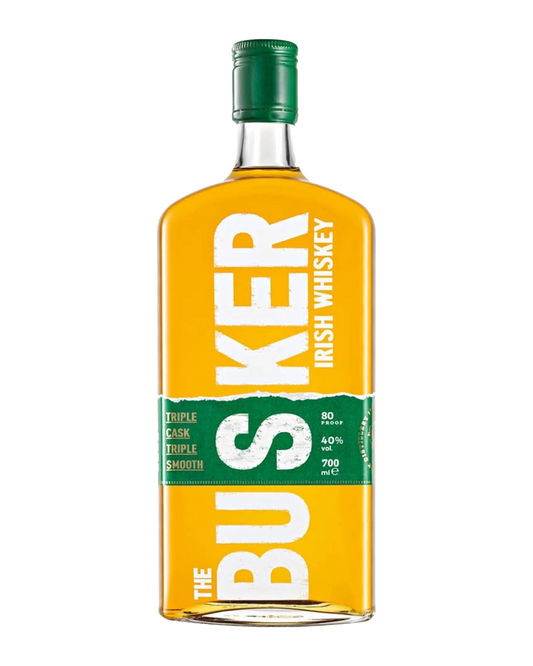 Busker Triple Cask 700ML