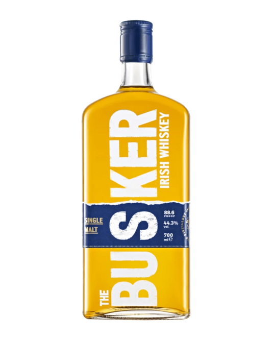 Busker Single Malt 700ML