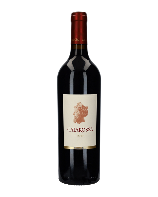 Caiarossa 2019 750mL