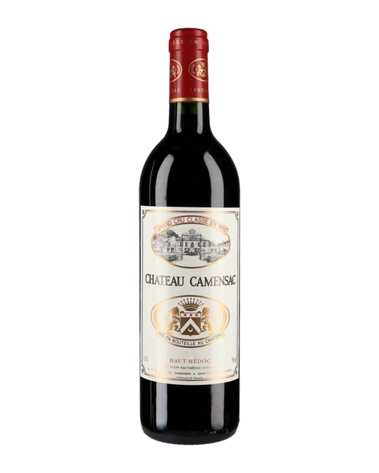 Chateau Camensac 2000 750mL