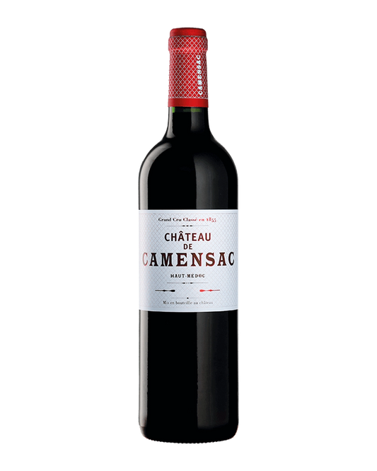 Chateau Camensac 2019 750mL