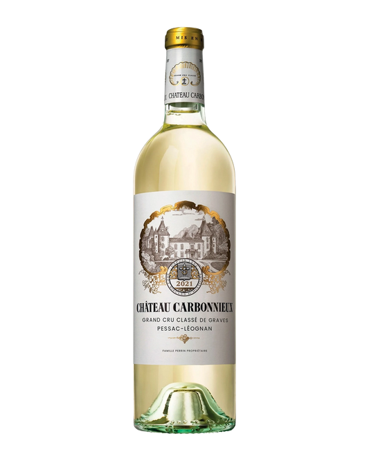 Chateau Carbonnieux Blanc 2021 750mL