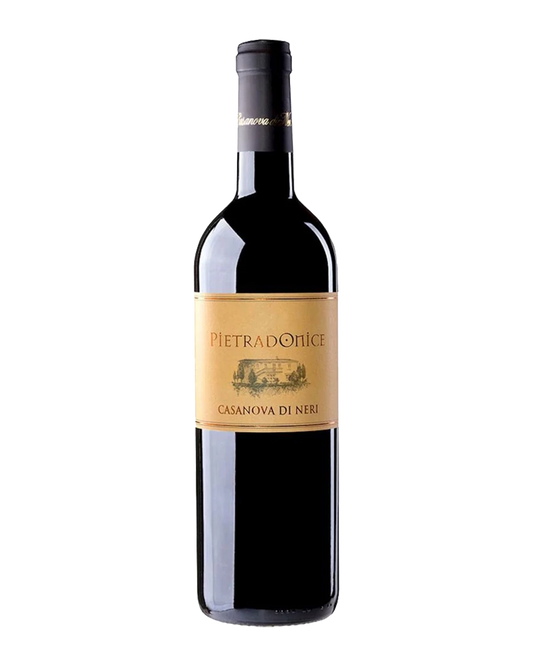 Casanova Di Neri Pietradonice 2013 750mL