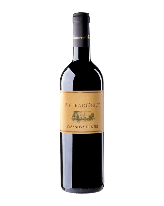 Casanova Di Neri Pietradonice 2015 750mL