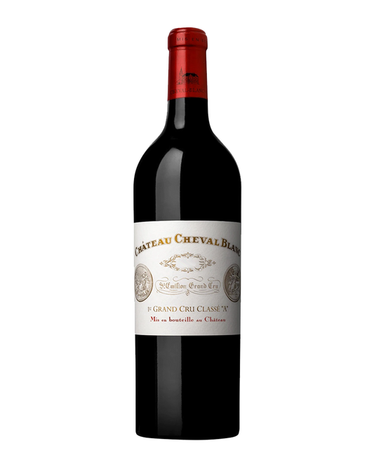 Chateau Cheval Blanc 2019 750mL
