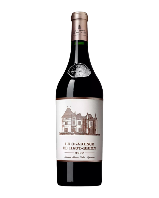 Chateau Clarence Haut Brion 2020 750mL
