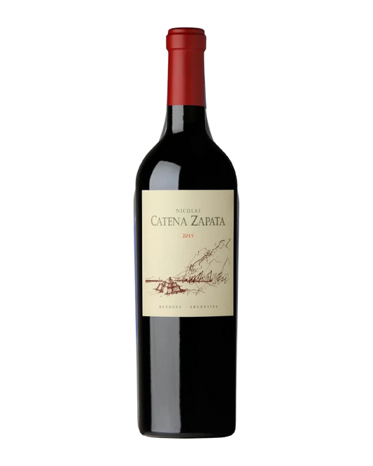 Clos Apalta 2013 750mL