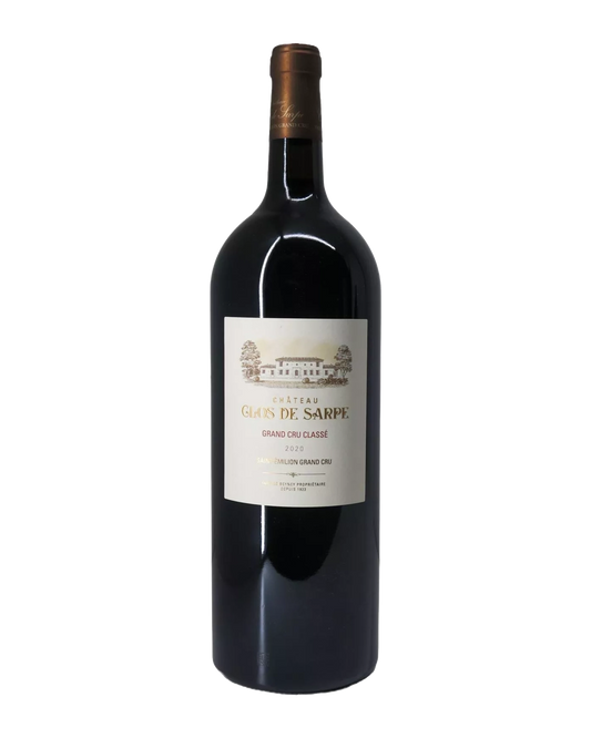 Chateau Clos De Sarpe 2020 750mL
