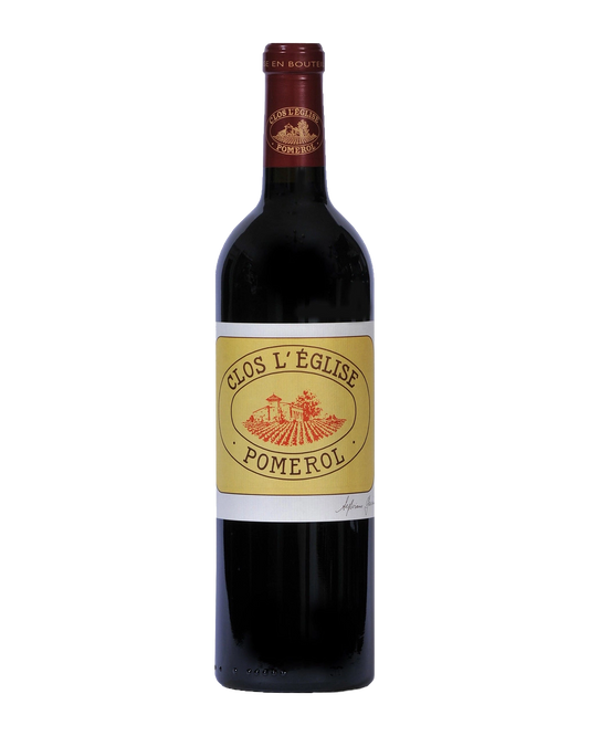 Chateau Clos L'Eglise  2020 750mL