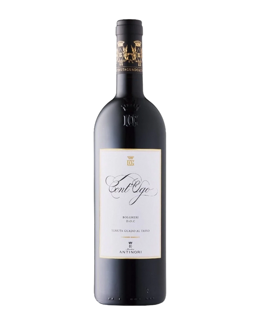 Cont'Ugo 2021 750mL