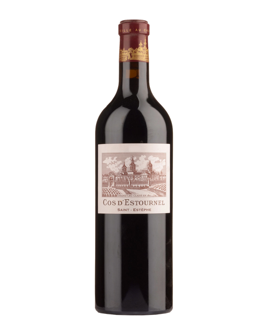 Chateau Cos D'Estournel 2020 750mL