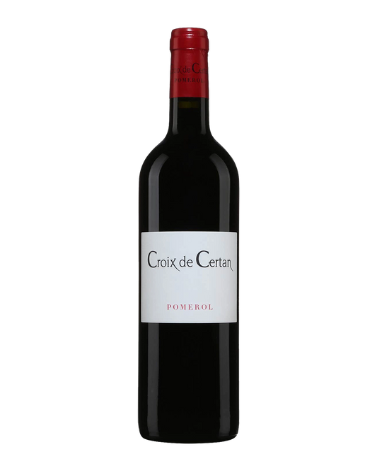 Chateau Croix De Certan 2020 750mL