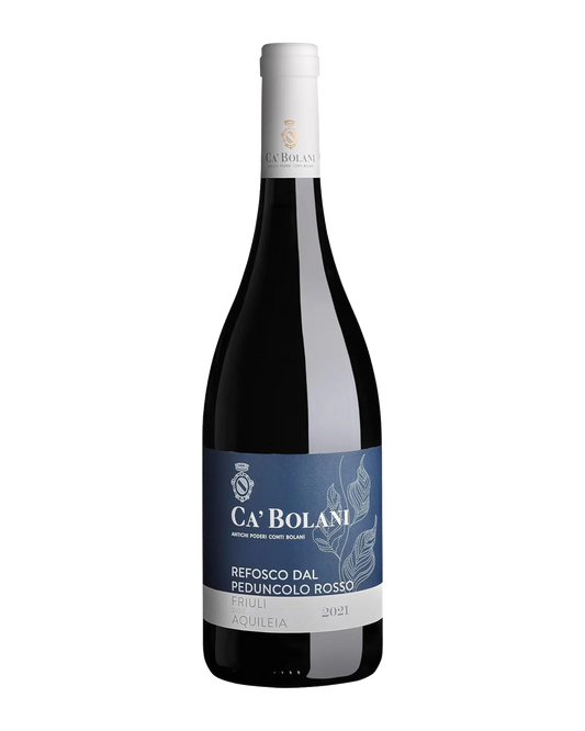 CaBolani Carbenet Franc 750mL