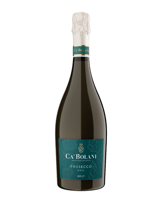 CaBolani Prosecco Brut 750mL