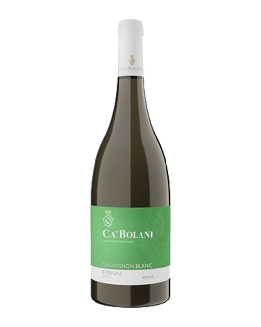 CaBolani Sauvignon Blanc 750mL